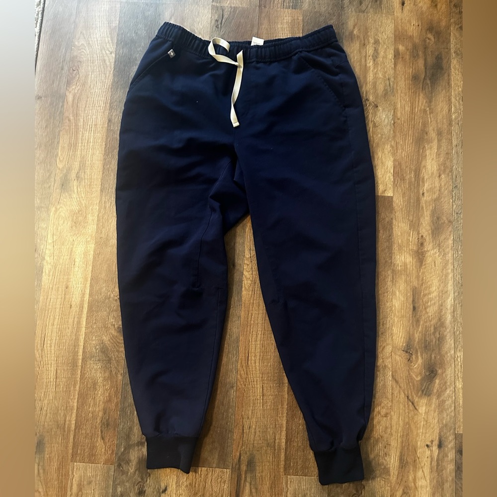Men’s fig joggers